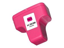 Cartouche compatible HP 363 - magenta - Uprint