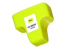 Cartouche compatible HP 363 - jaune - Uprint