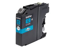 Brother LC123 - cyan - cartouche d'encre originale