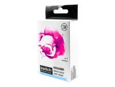 Cartouche compatible HP 933XL - magenta - Switch 