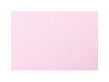 Pollen - 25 Cartes - 82 x 128 mm - 210 g/m² - rose dragée