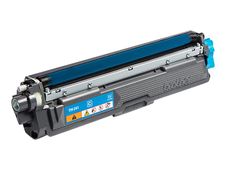 Brother TN241 - cyan - cartouche laser d'origine