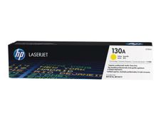 HP 130A - jaune - cartouche laser d'origine