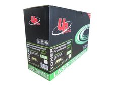 Cartouche laser compatible Canon 719 - noir - Uprint