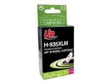 Cartouche compatible HP 935XL - magenta - Uprint