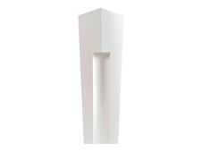 Exacompta The Magazine - Porte-revues blanc