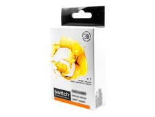 Cartouche compatible Brother LC225XL - jaune - Switch 