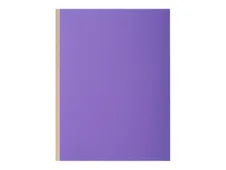 Exacompta Rock"s - 10 Chemises à soufflet - 320 gr - couleurs assorties