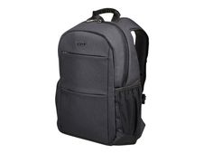 PORT Designs Sydney - Sac à dos pour ordinateur portable 13,3-14'' - noir