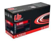 Cartouche laser compatible Lexmark 802H - magenta - Uprint
