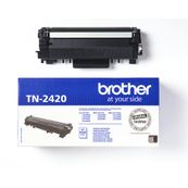 Brother TN2420 - noir - cartouche laser d'origine