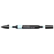 BrushMarker - Stylo pinceau et marqueur - eau fraiche