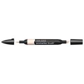 BrushMarker - Stylo pinceau et marqueur - satin