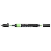 BrushMarker - Stylo pinceau et marqueur - pomme