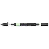 BrushMarker - Stylo pinceau et marqueur - vert prairie