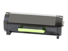 Cartouche laser compatible Lexmark 51B2000 - noir - Uprint