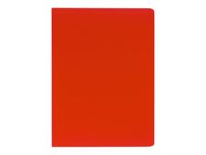 Exacompta - Porte vues - 60 vues - A4 - rouge