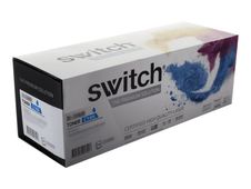 Cartouche laser compatible Brother TN247 - cyan - Switch