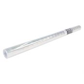 Clairefontaine - Papier cadeau - film fleuriste - 70 cm x 25 m - transparent