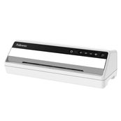 Fellowes Saturn A4 - Plastifieuse A4 - de 80 à 125 microns - à chaud et à froid