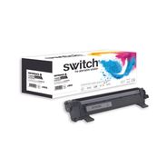 Cartouche laser compatible Brother TN1050 - noir - Switch