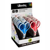 Wonday Initial - Ciseaux - 13 cm