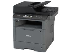 Brother MFC-L5700DN - imprimante laser multifonction monochrome A4