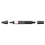 ProMarker - Marqueur double pointe - rose pâle