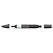 ProMarker - Marqueur double pointe - bleu pastel