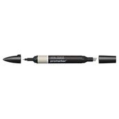 ProMarker - Marqueur double pointe - gris chaud 3