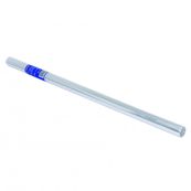 Logistipack - Papier cadeau - film polypro neutre - 70 cm x 5 m - transparent