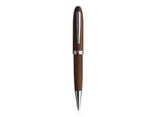 Oberthur Quito - Stylo à bille - acajou