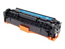 Cartouche laser compatible HP 304A - cyan - Uprint