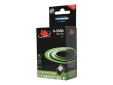 Cartouche compatible HP 336 - noir - Uprint
