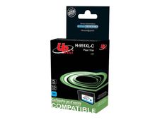 Cartouche compatible HP 951XL - cyan - Uprint