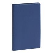 Agenda de poche Cassandra Espace 17 - 1 semaine sur 2 pages - 9 x 17,5 cm - disponible dans différentes couleurs - Exacompta