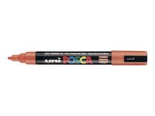 Posca - Marqueur peinture pointe moyenne - orange