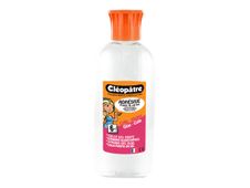 Cléopâtre - Colle transparente - 100 gr - Embout étendeur
