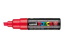 Posca - Marqueur peinture pointe large - rouge