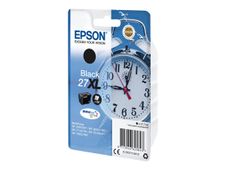 Epson 27XL Réveil - noir - cartouche d'encre originale