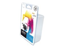 Cartouche compatible HP 350/351 - Pack de 2 - noir, cyan, magenta, jaune - Switch 