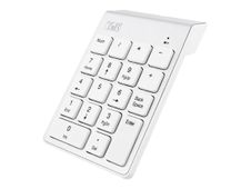T'nB - pavé numérique sans fil - gris