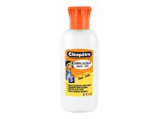 Cléopâtre Vinyl'École - Flacon de Colle - 100 gr - Embout biberon