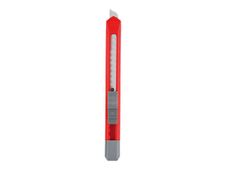 Wonday - Cutter rétractable - 9.5 mm