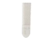 Command - Languettes accroche tableaux blanches - 4 petites languettes