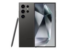Samsung S24 Ultra - Smartphone - 5G - 12/256 Go - titanium noir
