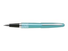 Pilot Retro Pop - Roller turquoise - pointe 0,7 mm