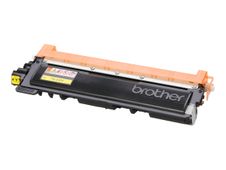 Brother TN230 - jaune - cartouche laser d'origine
