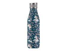 Les Artistes Paris - Gourde Bouteille isotherme 500 ml - Licorne - acier inoxydable