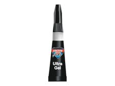 Loctite 3 Ultra Gel - Colle à prise rapide - Transparent - 3 gr